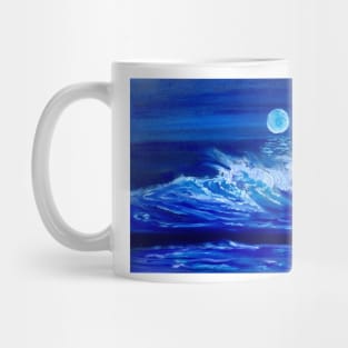 Wave Mug